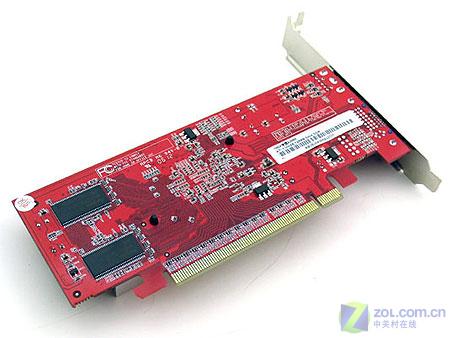 �����۵�PCI-E�Կ� ����X300SE����ͼƬ����,ͼ3-ZOL�йش����ߵ�3��