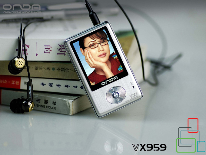 ���ONDA��VX959��512MB��ͼƬ���� ��4�� -ZOL�йش����ߵ�4��
