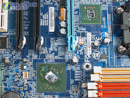 ���Σ�GIGABYTE��M59SLI-S5ͼƬ���� ��12�� -ZOL�йش����ߵ�12��