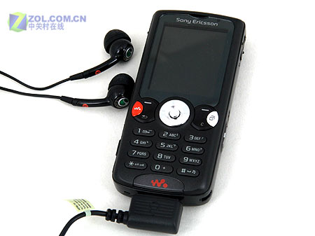 ���ᰮ���ţ�Sony Ericsson��W810cͼƬ���� ��10�� -ZOL�йش����ߵ�10��