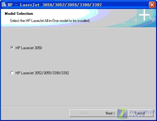HP LaserJet 3050 ��������װͼ��ͼƬ����,ͼ2-ZOL�йش����ߵ�2��