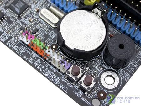 Core���� AOpen 975Xa-YDG��½ZOLͼƬ����,ͼ8-ZOL�йش����ߵ�8��