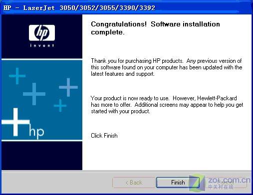 HP LaserJet 3050 ��������װͼ��ͼƬ����,ͼ14-ZOL�йش����ߵ�14��