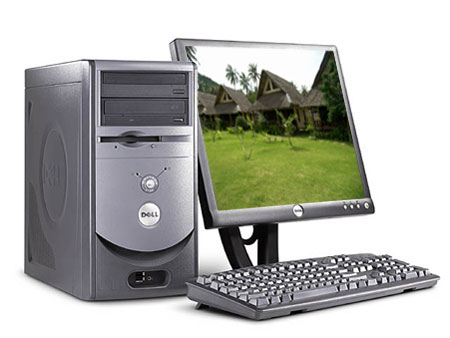 ������DELL��Demension 1100n(M211101) ��1��