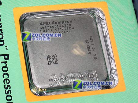 AMD���� 3400+(��)ͼƬ���� ��2�� -ZOL�йش����ߵ�2��