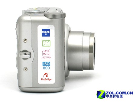 ���ܣ�Canon��A700ͼƬ���� ��37�� -ZOL�йش����ߵ�37��