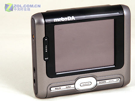 ��·�����ֲ��� GPS��λĦ�մ�G610����ͼƬ����,ͼ1-ZOL�йش����ߵ�1��