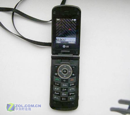 �������� �����ɿ���LG KG810��ͼ�ع�ͼƬ����,ͼ3-ZOL�йش����ߵ�3��