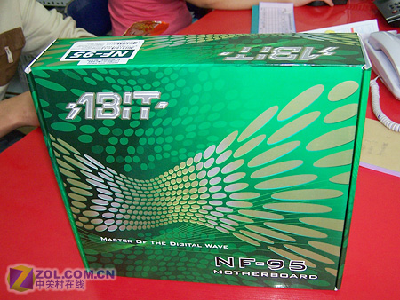 ������Abit��NF-95ͼƬ���� ��9�� -ZOL�йش����ߵ�9��