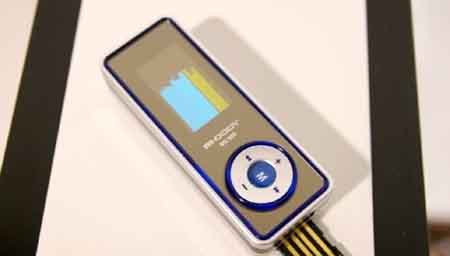 ֱ�� ��Я ���� ����MP3��Ʒ����ͼƬ����,ͼ1-ZOL�йش����ߵ�1��