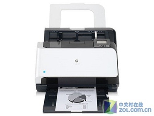 惠普HP5000S2 7000S2 9000高速扫描仪 货到