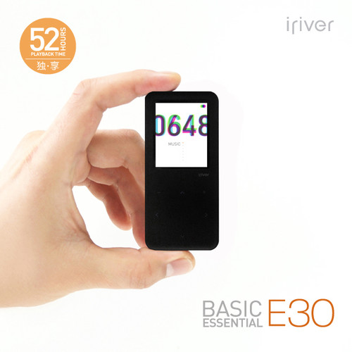 ���ò�˥��iriver��ǿMP4������� 