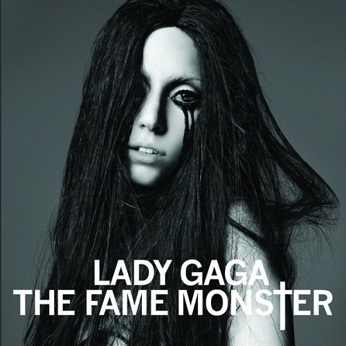ƬLady GaGa"The Fame Monster" 