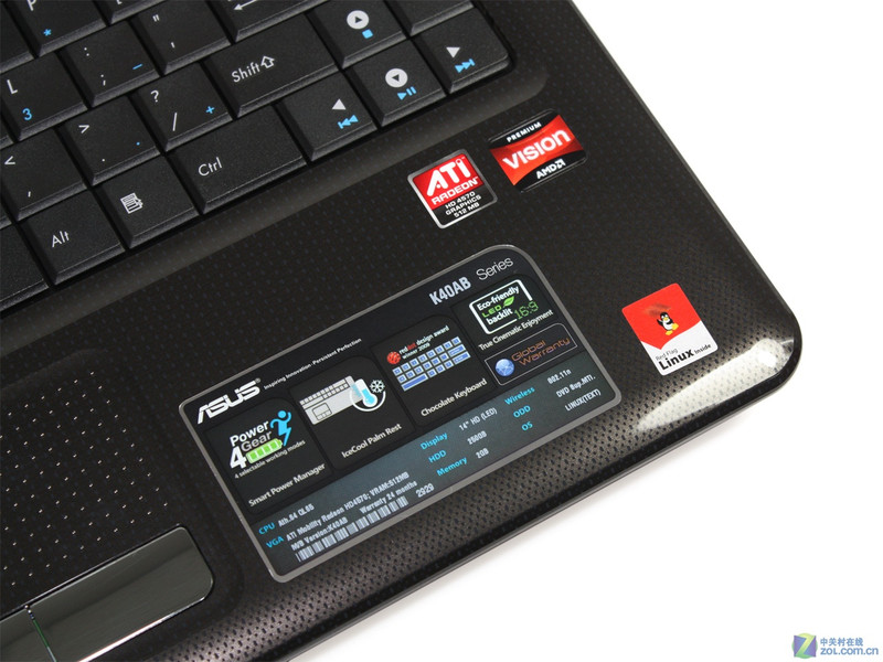 ��˶��ASUS����˶K40ϵ��ͼƬ���� ��19�� -ZOL�йش����ߵ�19��