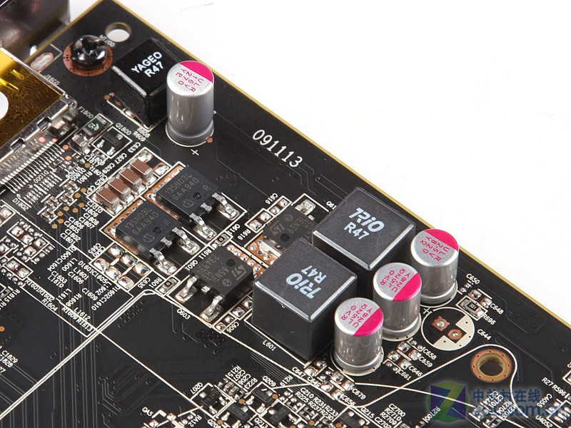 DX11��·�ȷ� ����ȫ��HD5670��ȫ���ͼƬ����,ͼ5-ZOL�йش����ߵ�5��