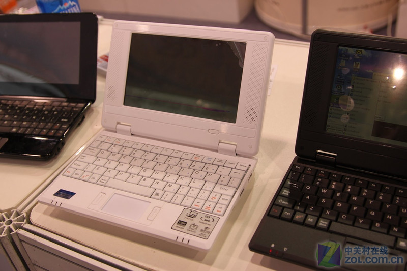 CES 2010:�й���ɽկ������ǰ������ͼƬ����,ͼ13-ZOL�йش����ߵ�13��