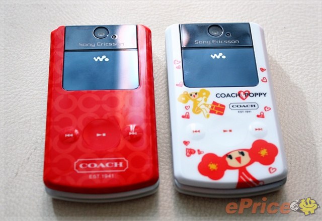 ����̨�� SE W508 COACH Poppy�ɰ�����ͼƬ����,ͼ2-ZOL�йش����ߵ�2��