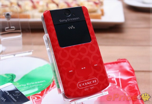 ����̨�� SE W508 COACH Poppy�ɰ�����ͼƬ����,ͼ8-ZOL�йش����ߵ�8��