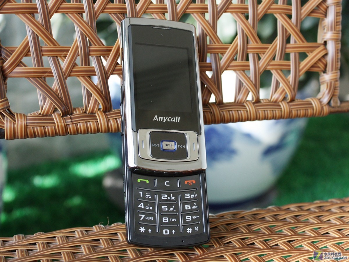 【高清图】 三星(samsung)f268整体外观图 图33