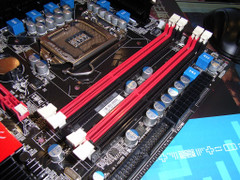 սLGA775ƽ̨ 5ͼ۸ƷH55Ƽ 