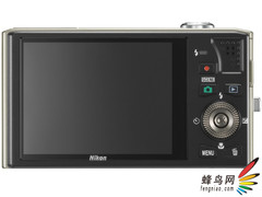全线出击！尼康全球同步发布八款DC新品