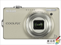 全线出击！尼康全球同步发布八款DC新品