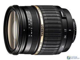 ���� SP AF17-50mm F/2.8 XR Di II LD Aspherical [IF]��A16�����Ῠ��