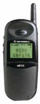 1984年,摩托罗拉引领手机行业_手机_调研中心