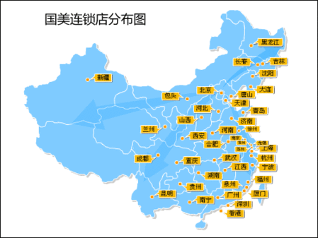 韩版女装网购_女装网购一年旺季分布_网购人群地域分布
