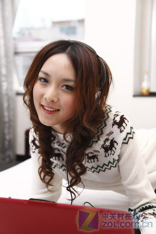 <em>极度养眼</em>喷血 奥尼国际新品<em>美女</em>秀(四)_奥尼摄