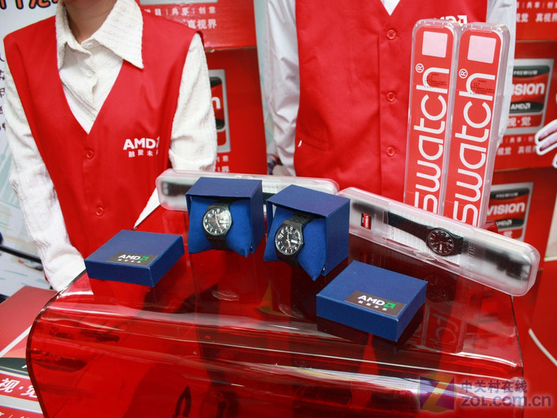 ����G455���Ա�3999Ԫ����Swatch�ֱ�ͼƬ����,ͼ4-ZOL�йش����ߵ�4��