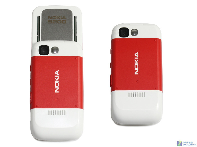 ŵ���ǣ�NOKIA��5200ͼƬ���� ��18�� -ZOL�йش����ߵ�18��