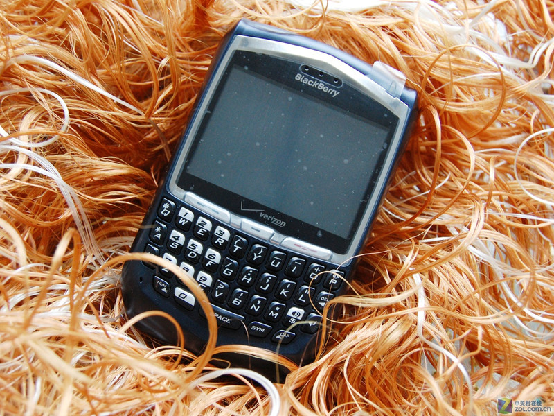 ��ݮ��BlackBerry��8700ͼƬ���� ��27�� -ZOL�йش����ߵ�27��