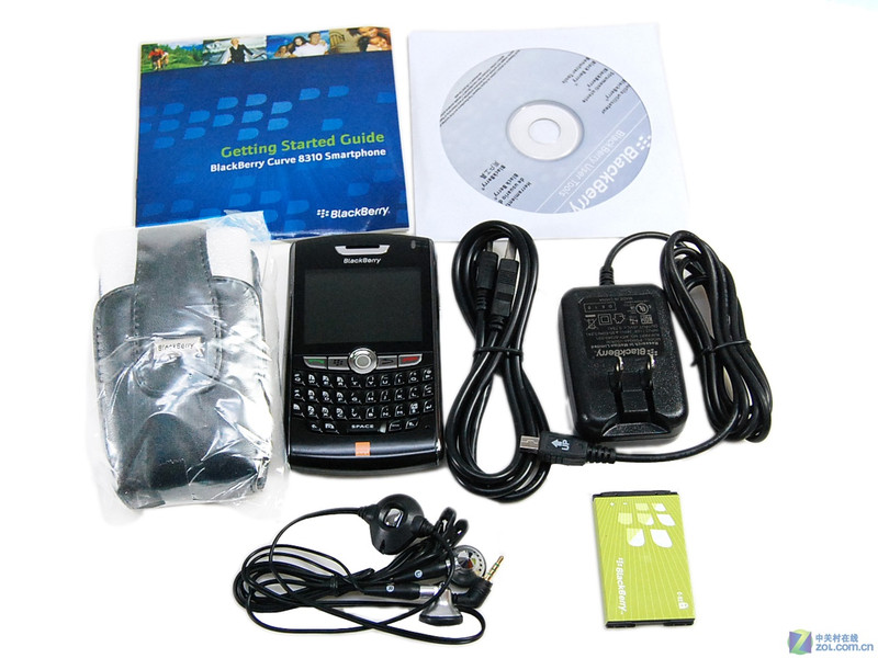 ��ݮ��BlackBerry��8820��������� ��1��