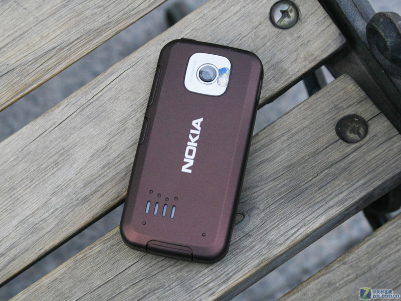 ŵ���ǣ�NOKIA��7610sͼƬ���� ��80�� -ZOL�йش����ߵ�80��
