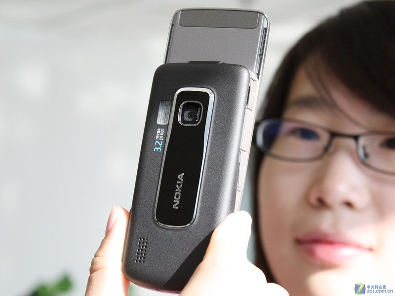 ŵ���ǣ�NOKIA��6210SͼƬ���� ��4�� -ZOL�йش����ߵ�4��