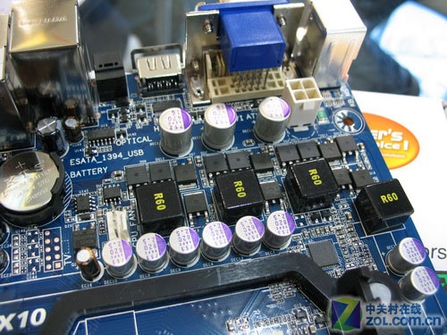 ���Σ�GIGABYTE��GA-MA78GM-S2H(rev.1.0)ͼƬ���� ��29�� -ZOL�йش����ߵ�29��
