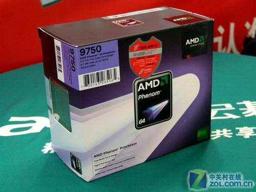 AMD���� X4 9750(��)ͼƬ���� ��8�� -ZOL�йش����ߵ�8��