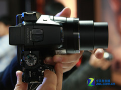 启用全新宣传标语 尼康春季新品发布会 