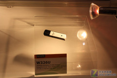 精品展示 腾达携全线产品亮相CeBIT2010