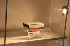 精品展示 腾达携全线产品亮相CeBIT2010