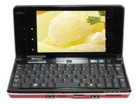 ��ʿͨ LifeBook UH900-B2��GPS��