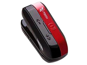 i.Tech ClipMusic 802