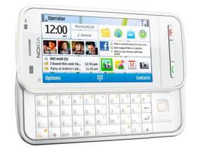 �������ŵ����C6 Symbian^3 ֧��Wi-Fi 500������ GPS���� ֧�ֿͷ���� ��Ʒ