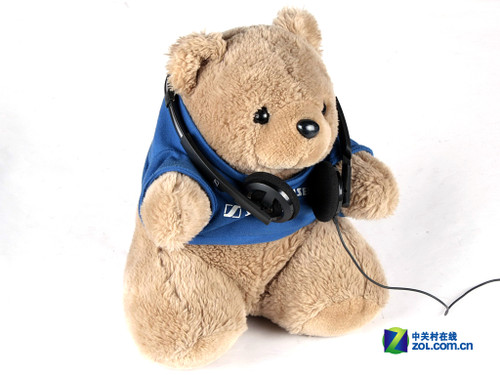 细节完全曝光 森海PX100/200II[多图] 