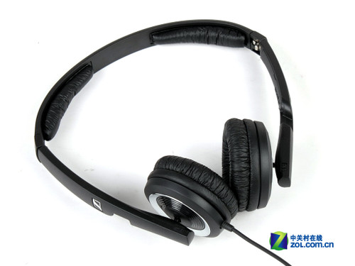 细节完全曝光 森海PX100/200II[多图] 