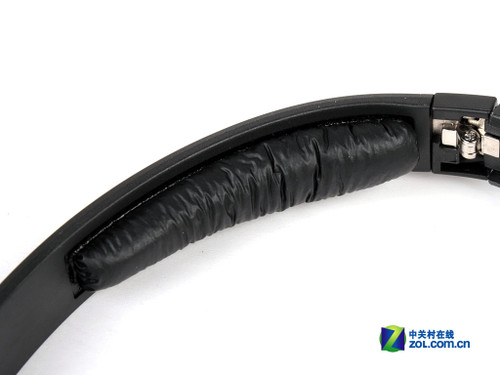 细节完全曝光 森海PX100/200II[多图] 