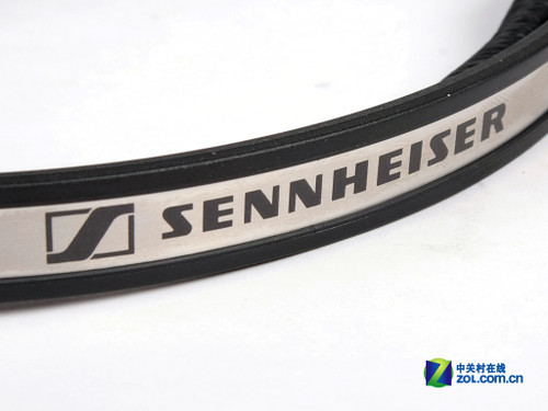 细节完全曝光 森海PX100/200II[多图] 