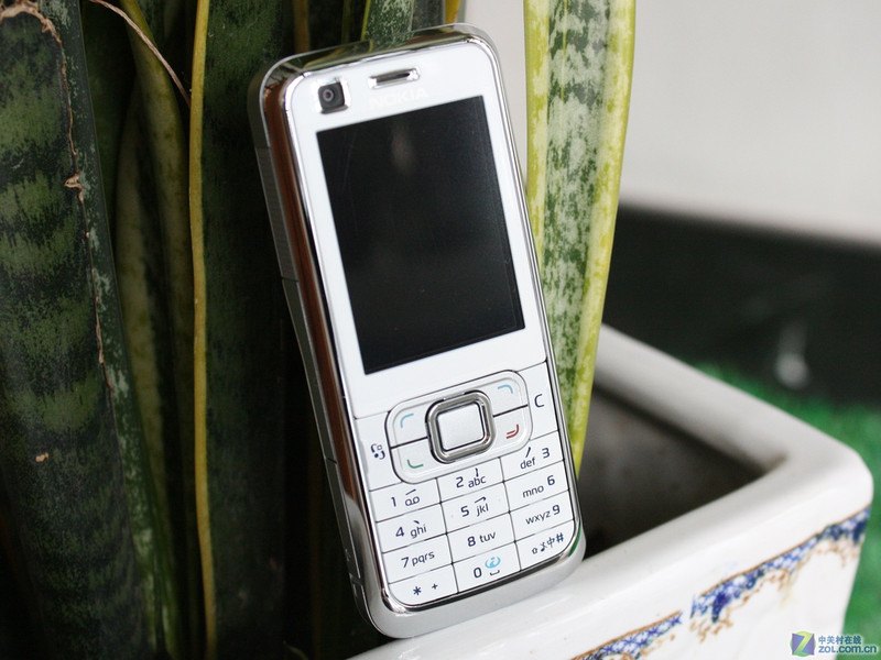 ŵ���ǣ�NOKIA��6120CͼƬ���� ��97�� -ZOL�йش����ߵ�97��