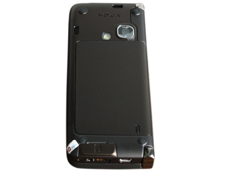 ŵ���ǣ�NOKIA��E90ͼƬ���� ��5�� -ZOL�йش����ߵ�5��